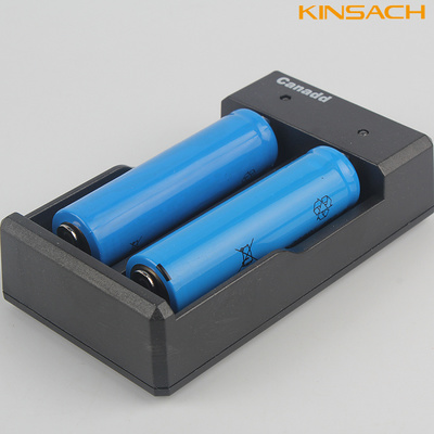 KINSACH F2 充电器评测 全能骑士还是性能陷阱？